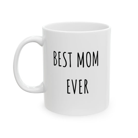 Best Friend Ceramic Mug - Perfect Gift for Friendship, 11oz & 15oz